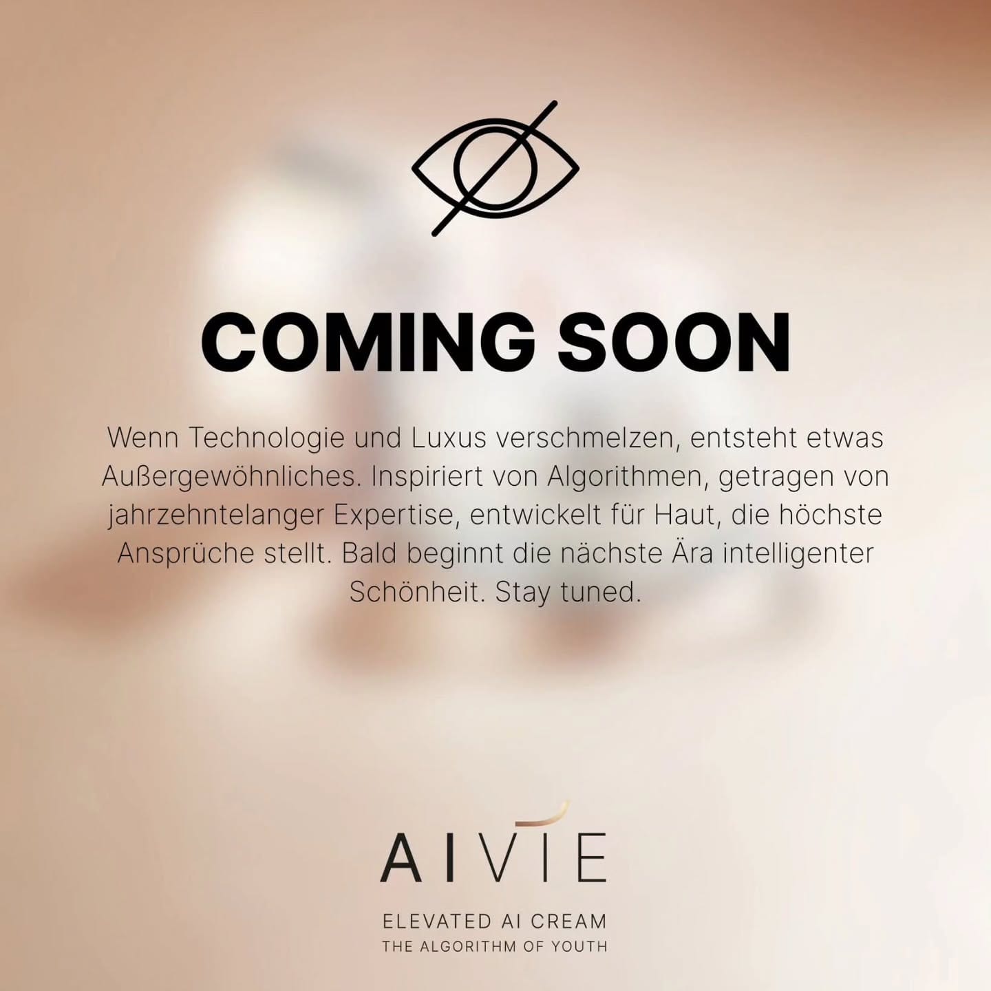 AIVIE Pflegeprodukte