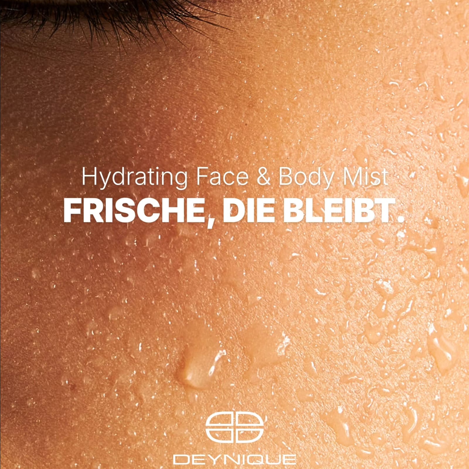 Wimpern & Augenbrauen